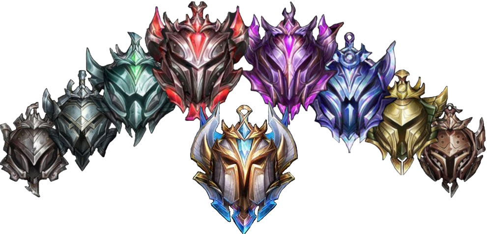 Illustration rangs