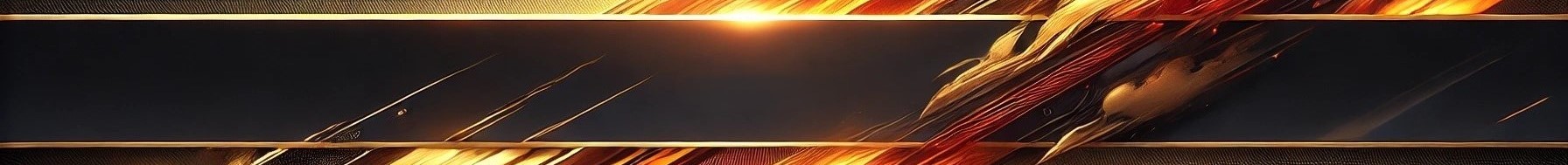 Bannière site ASCENDING LEGENDS